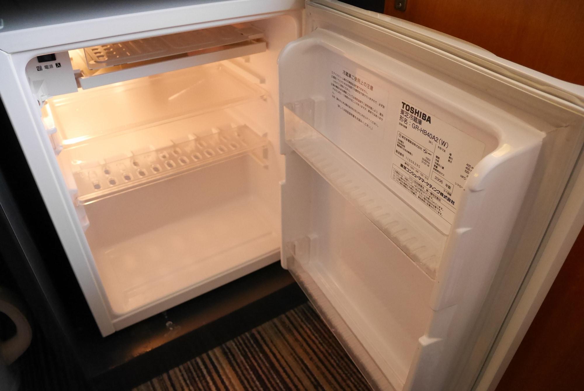 Hotel Sotetsu Fresa Kamata