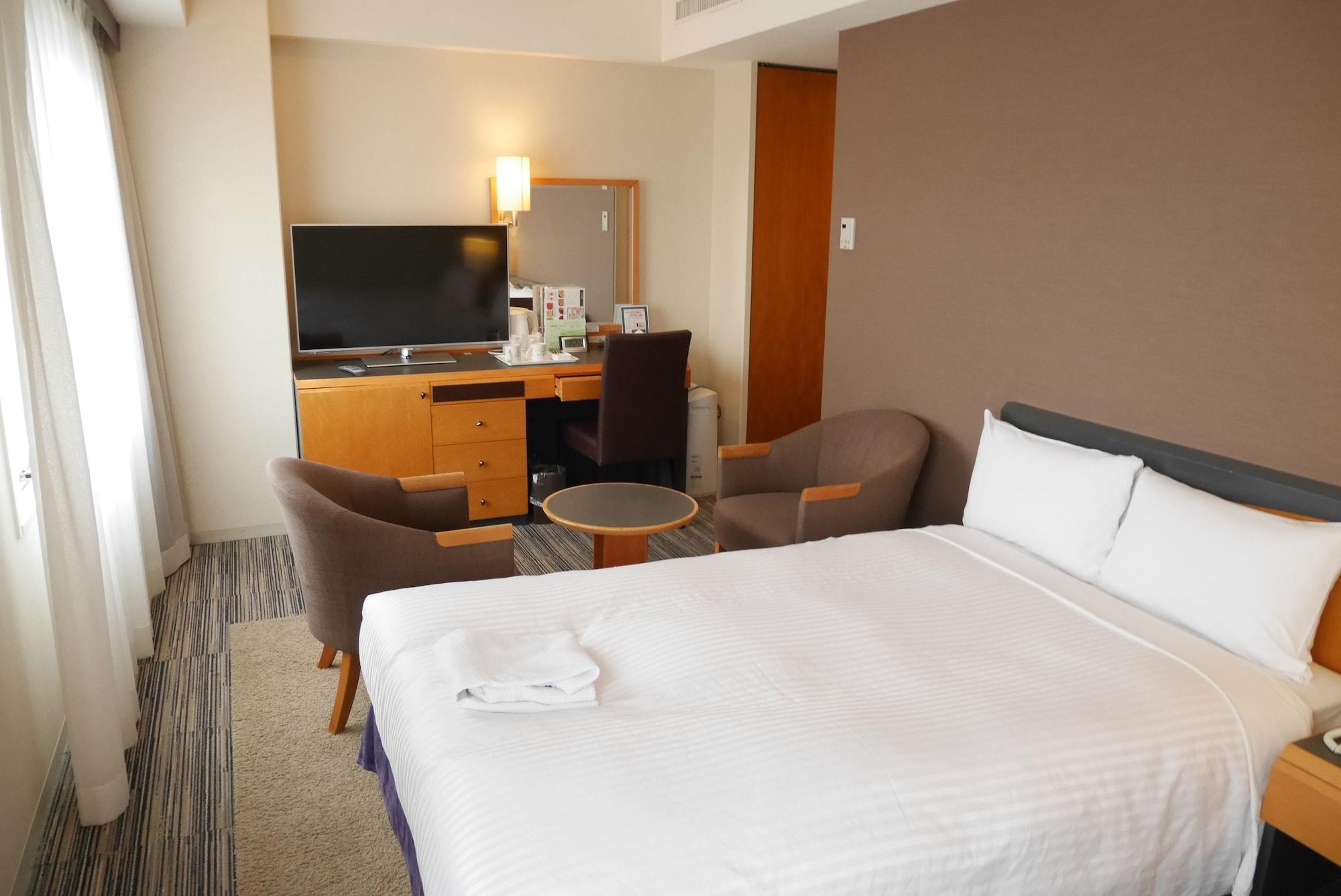 Sotetsu Fresa Kamata Hotel Tōkyō