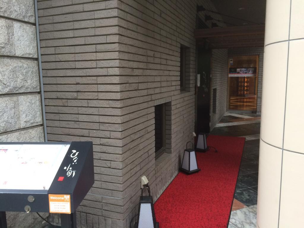 Hotel Sotetsu Fresa Kamata Tōkyō
