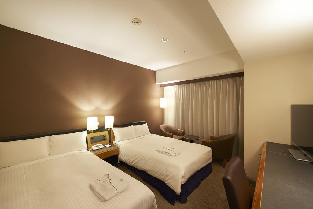 Sotetsu Fresa Kamata Hotel Tōkyō