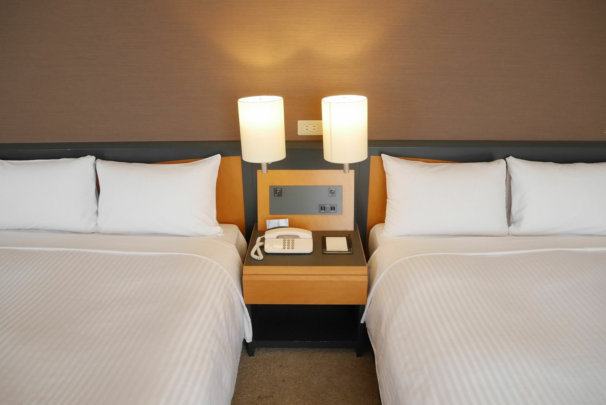 Sotetsu Fresa Kamata Hotel Tōkyō