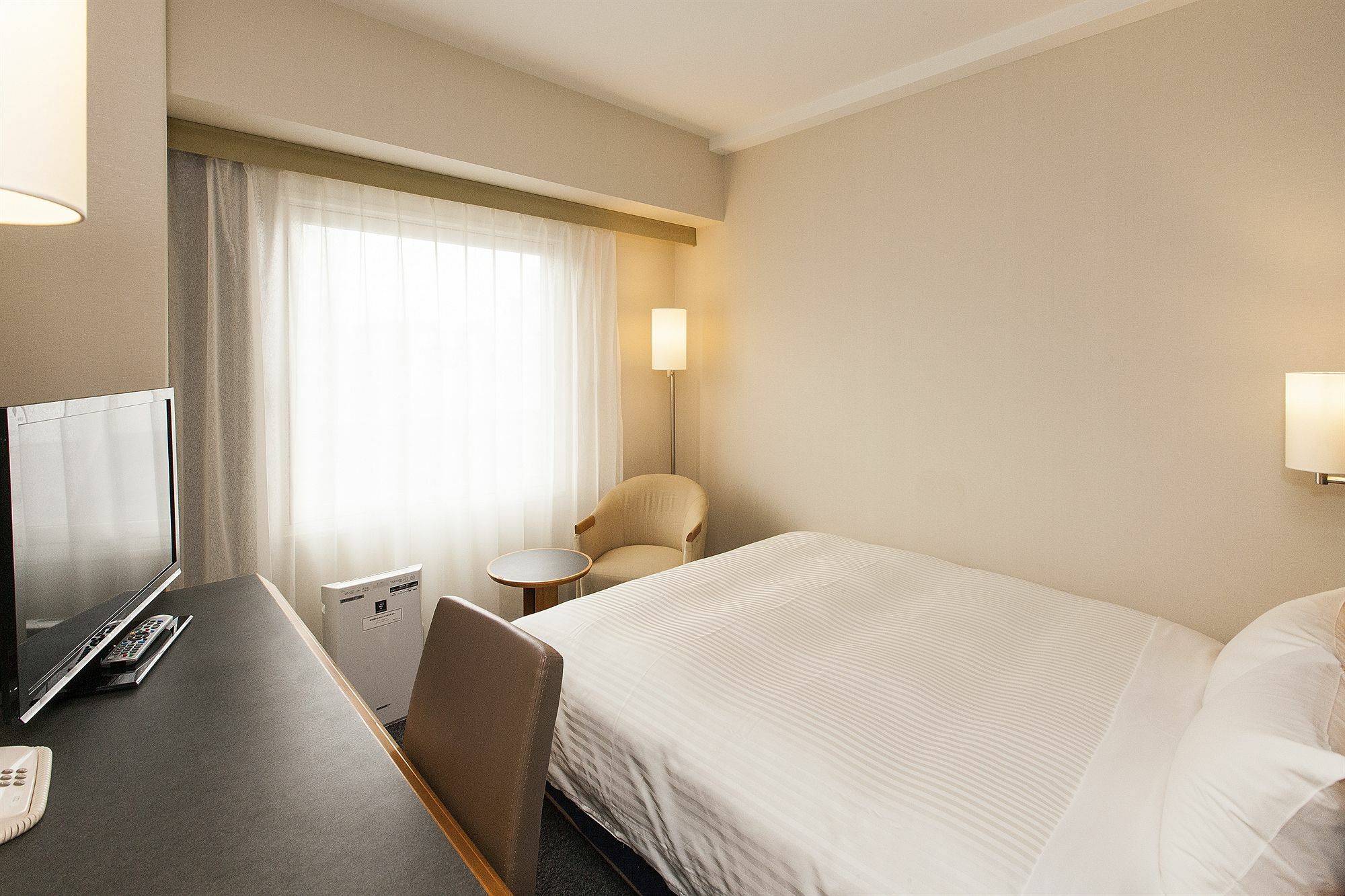 Sotetsu Fresa Kamata 3* Tōkyō