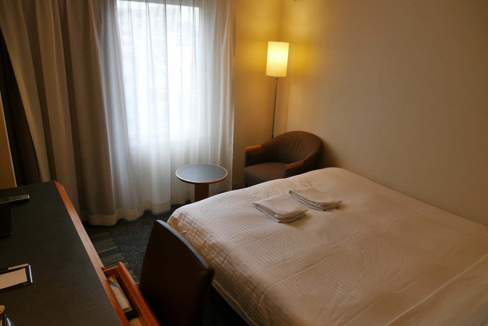 Sotetsu Fresa Kamata Hotel Tōkyō