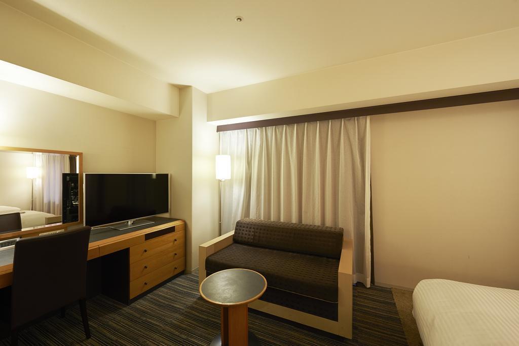 Sotetsu Fresa Kamata 3* Tokyo
