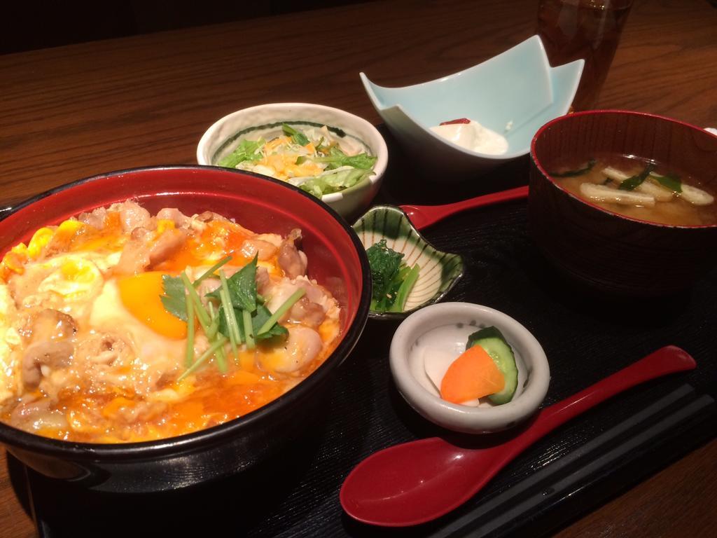 Sotetsu Fresa Kamata Tokio