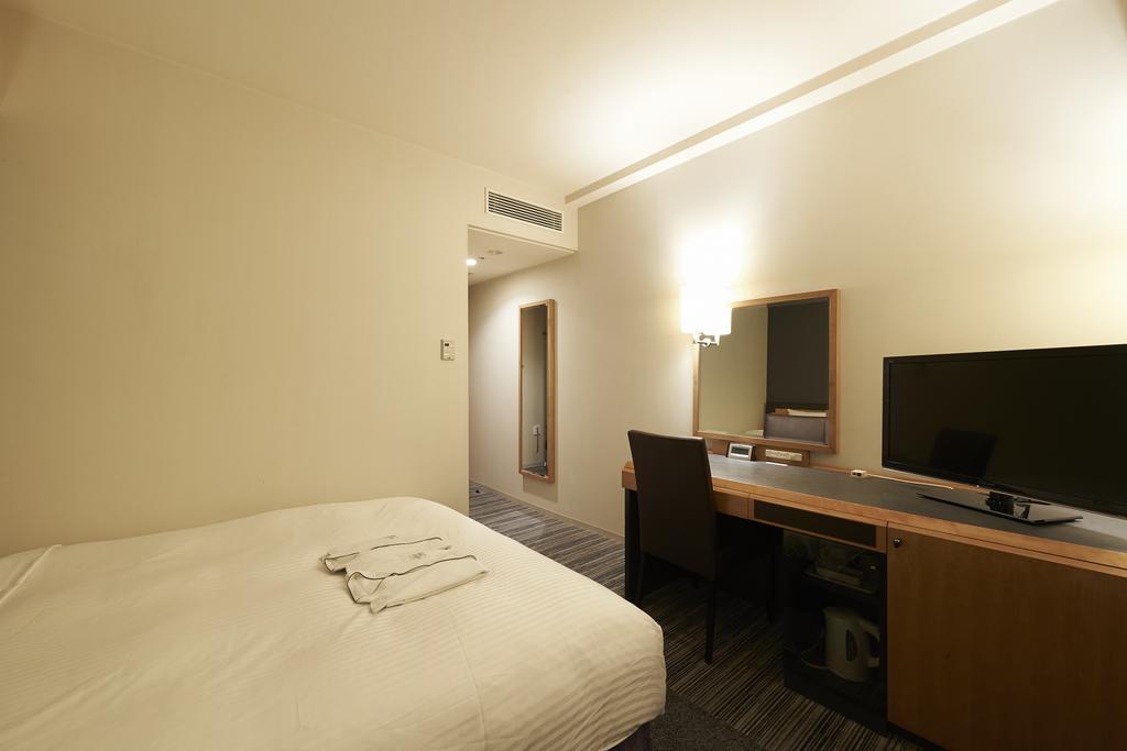 Hotel Sotetsu Fresa Kamata Tokio